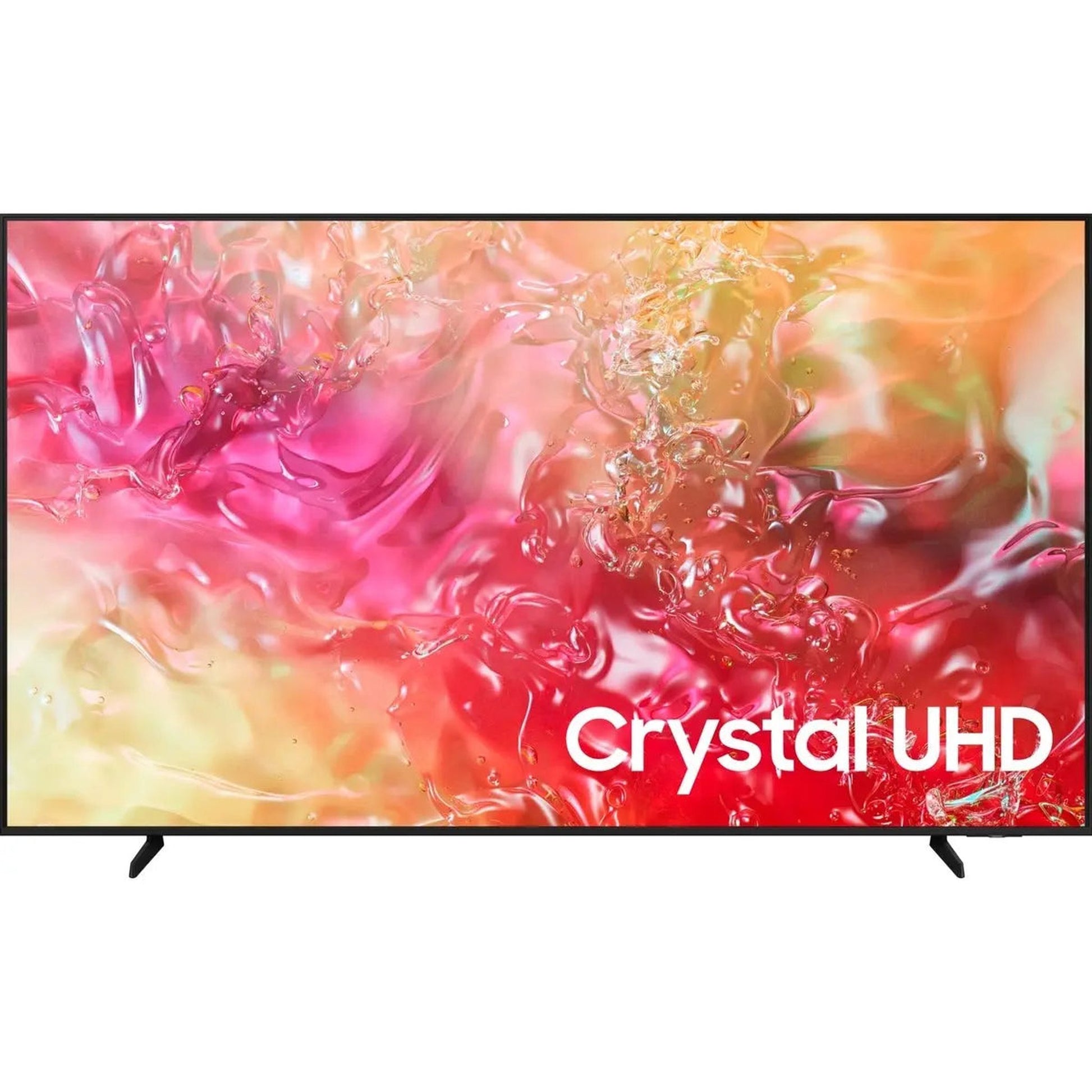 SAMSUNG UE75DU7190 - 75 inch - 4K UHD