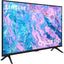 SAMSUNG UE75CU7190 - 75 inch - 4K UHD