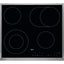 AEG HK634060XB - Keramische kookplaat