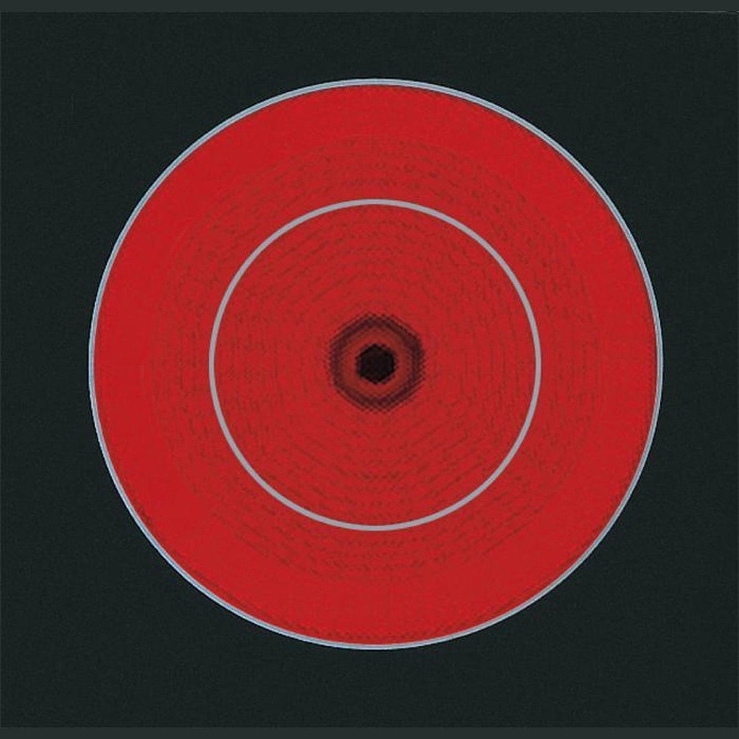 AEG HK634060XB - Keramische kookplaat