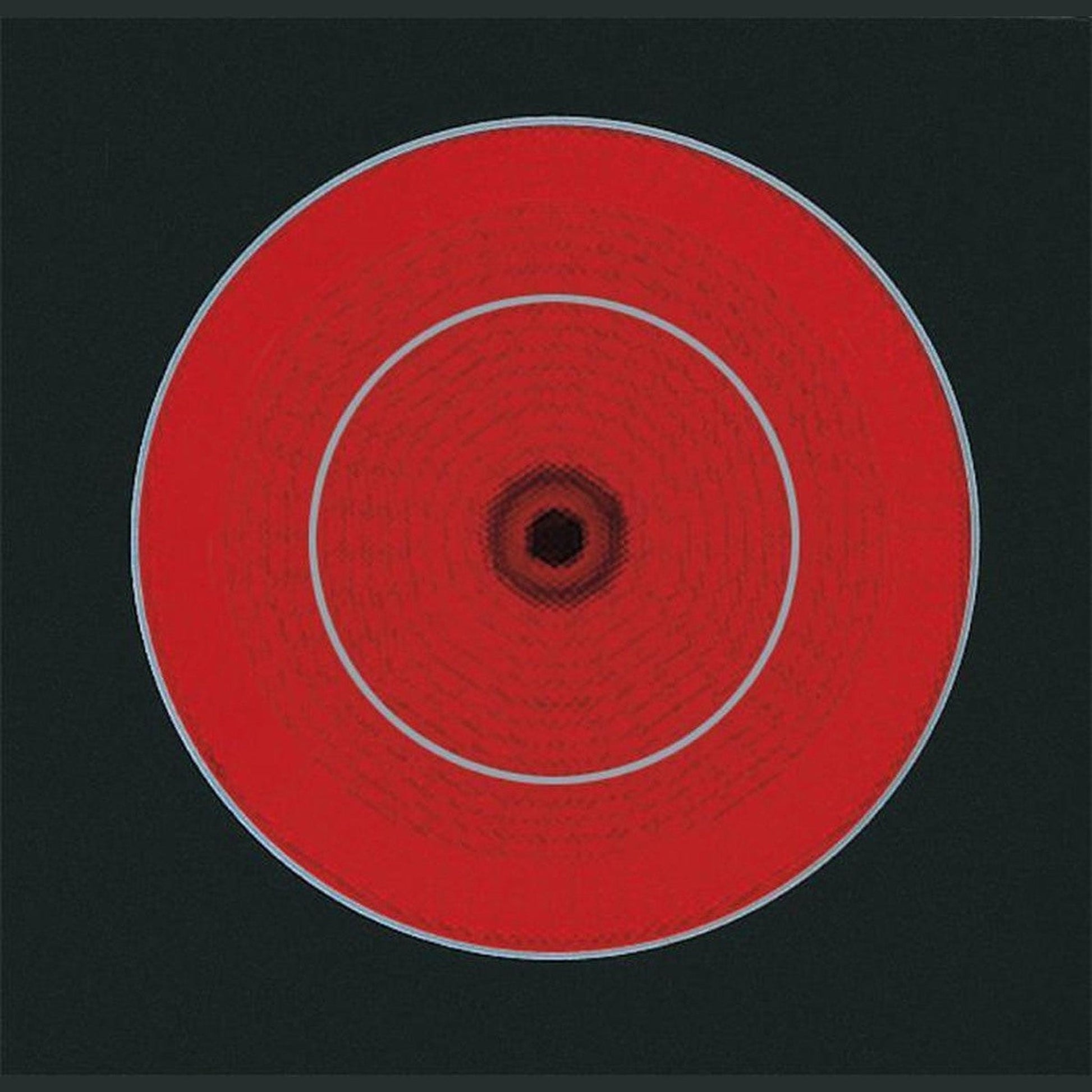 AEG HK634060XB - Keramische kookplaat