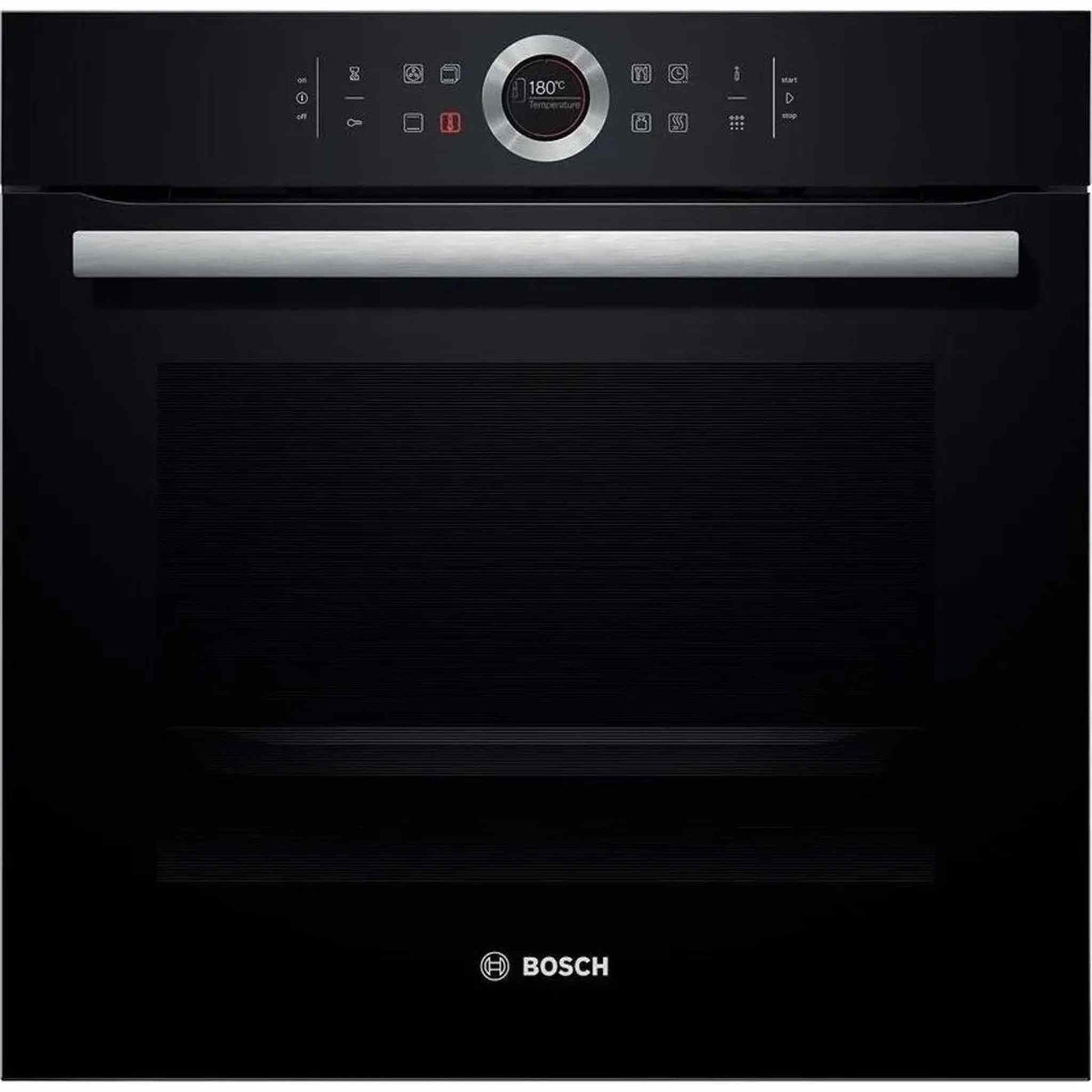Bosch HBG675BB1 - Inbouw oven