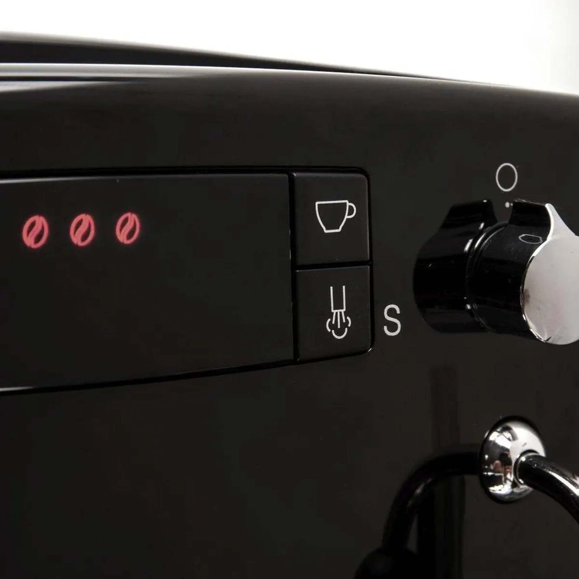 Nivona NICR 520 - Vrijstaande koffiemachine