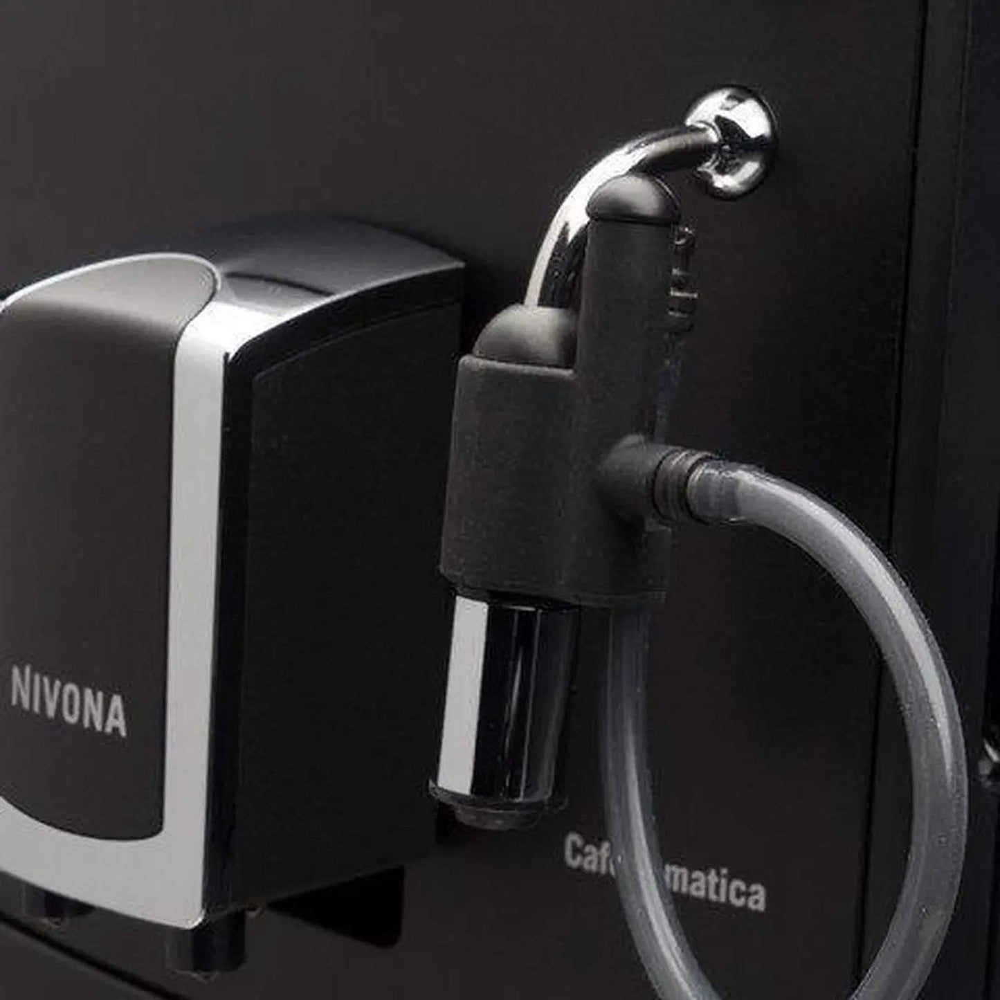 Nivona NICR 520 - Vrijstaande koffiemachine
