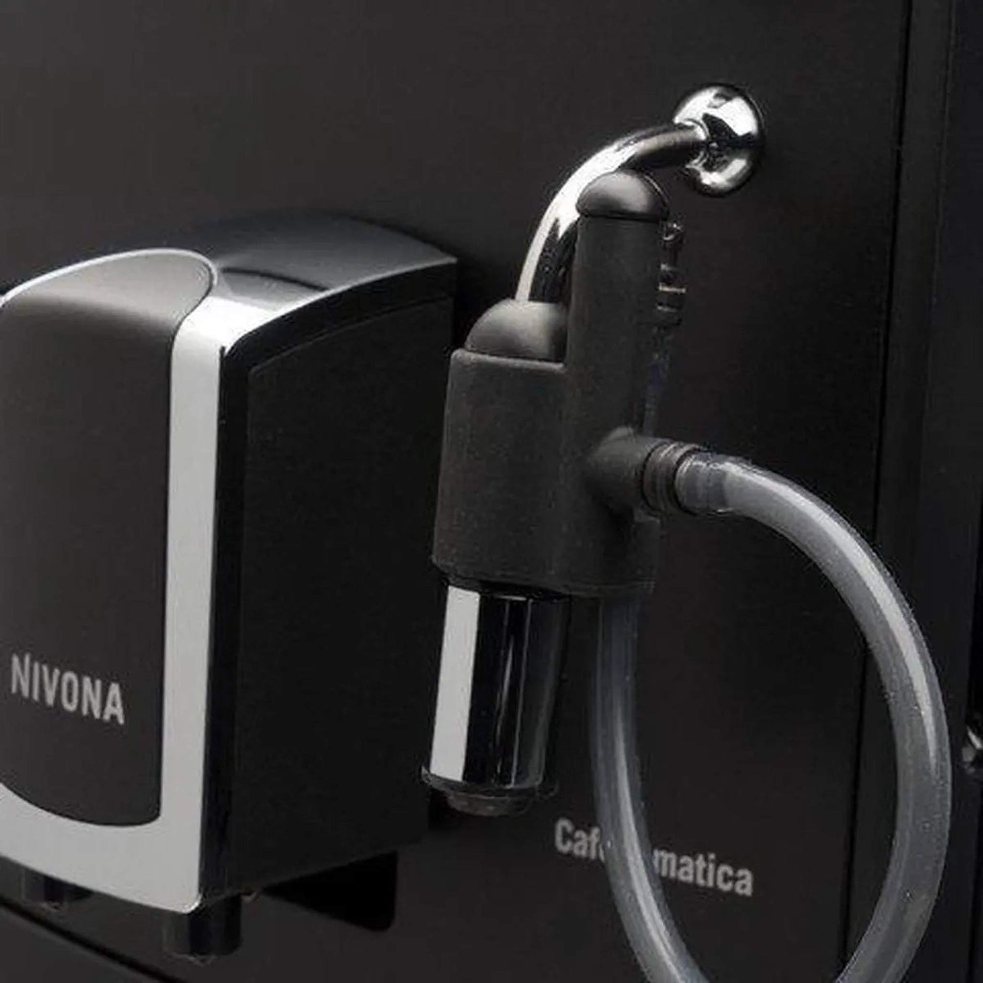 Nivona NICR 520 - Vrijstaande koffiemachine