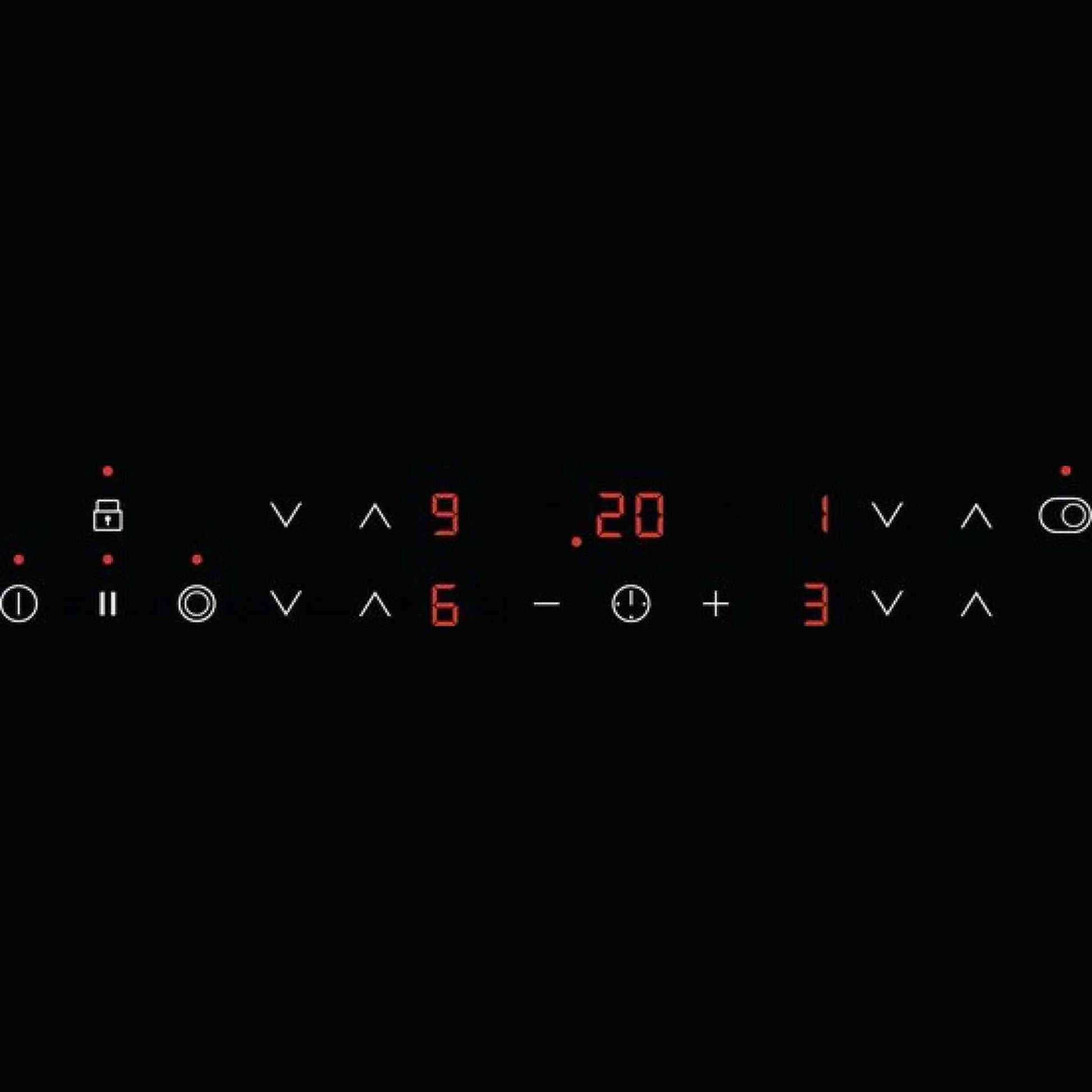 AEG HK634060XB - Keramische kookplaat