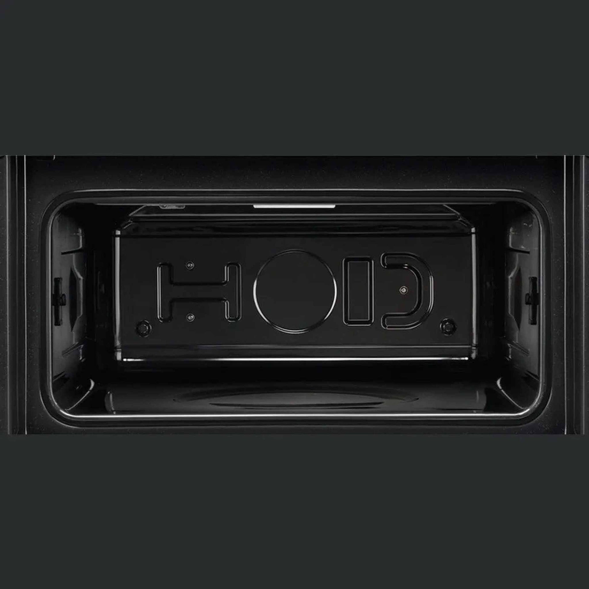 AEG KME525860M - Inbouw magnetron - met grillfunctie