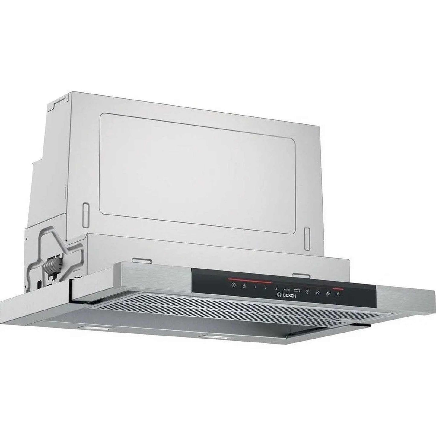 BOSCH DFS067K51 - Vlakscherm Afzuigkap