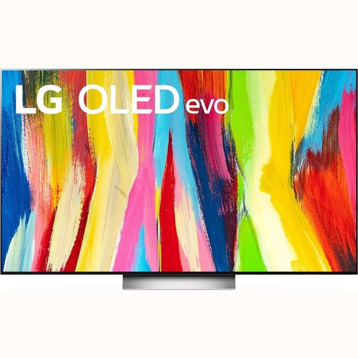 LG OLED65C26