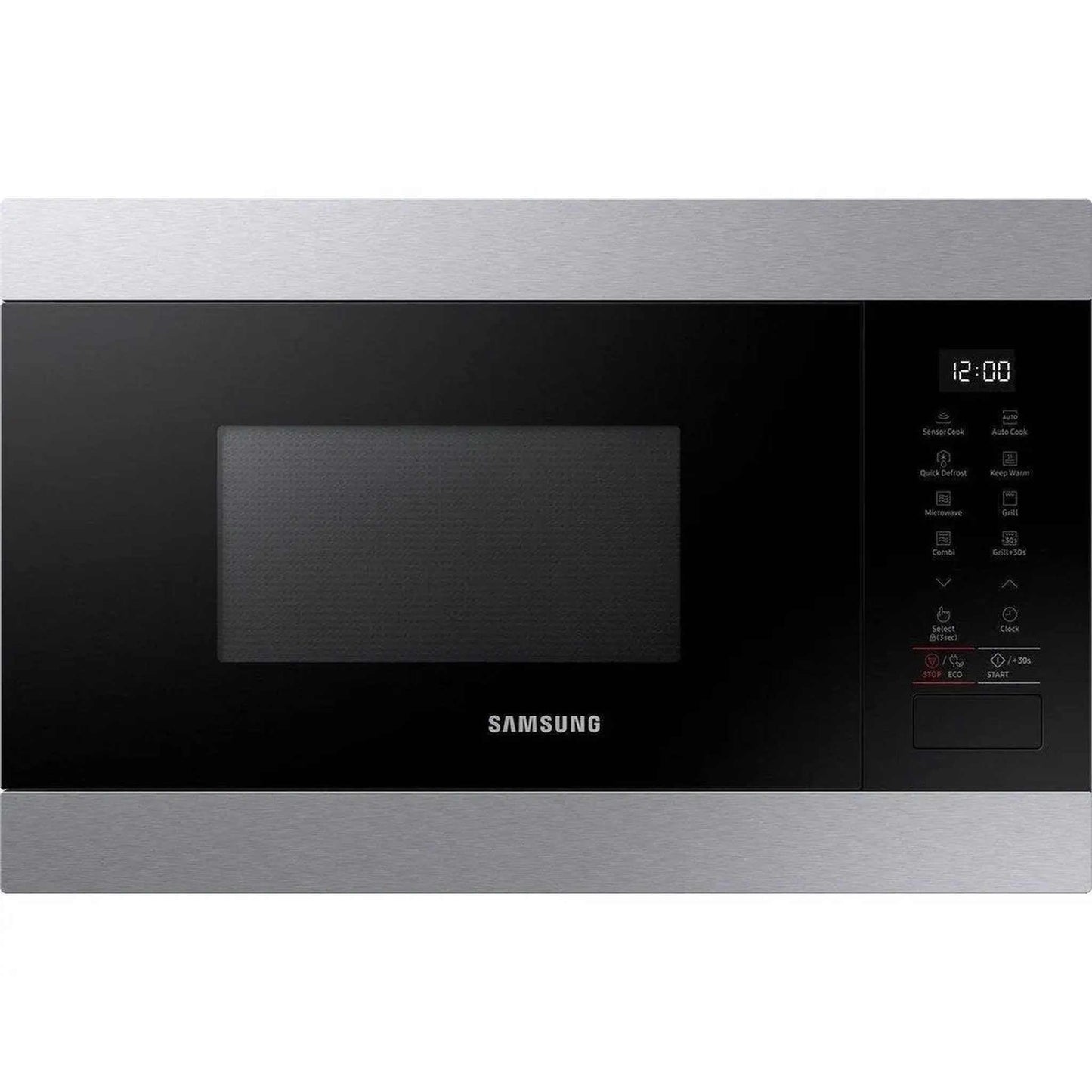 Samsung MG22M8274CT/E1 - Inbouw magnetron - met grillfunctie