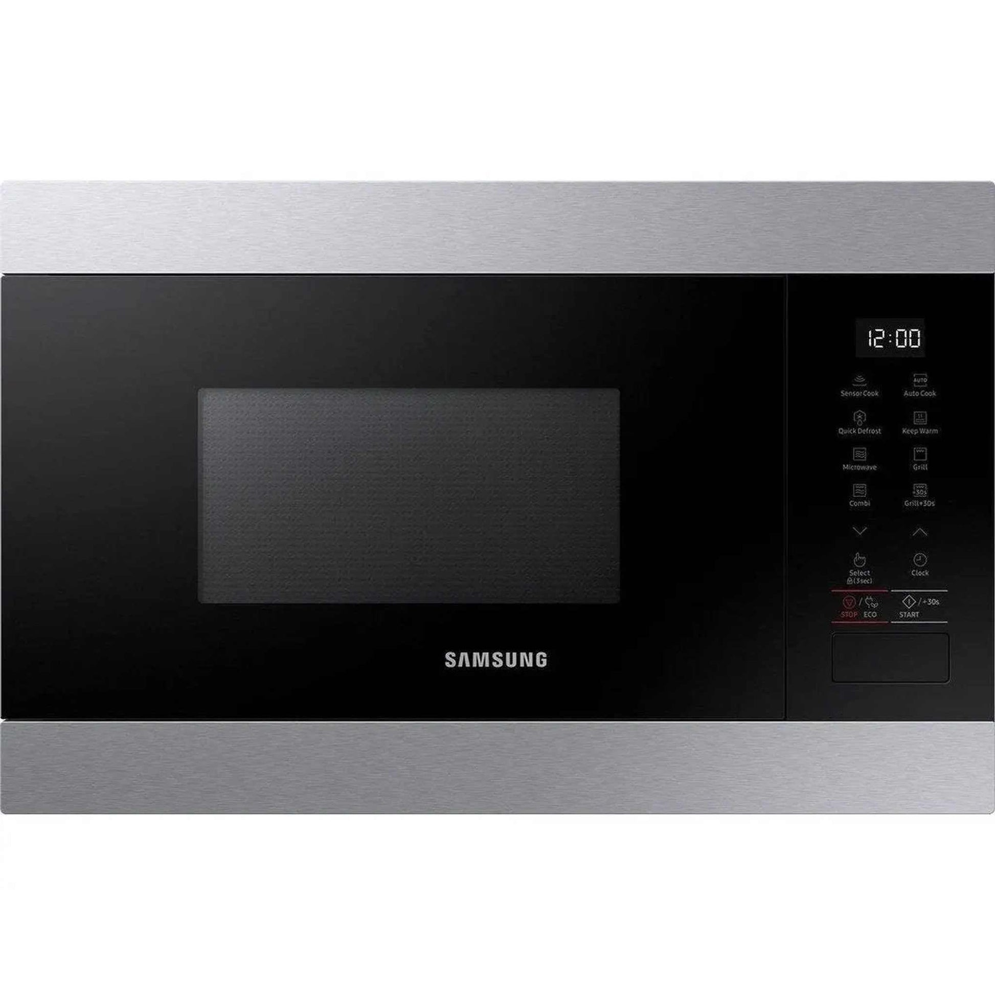 Samsung MG22M8274CT/E1 - Inbouw magnetron - met grillfunctie