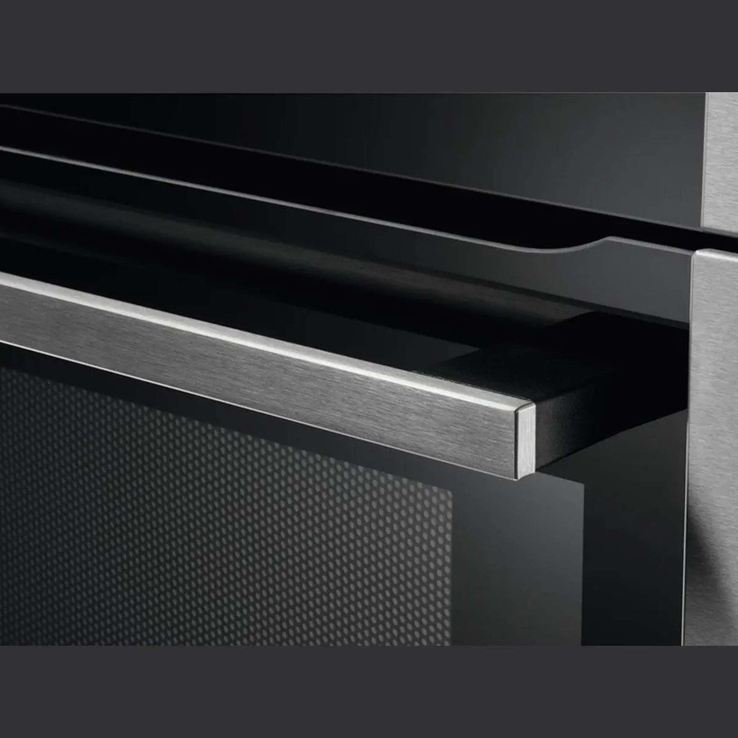 AEG KME525860M - Inbouw magnetron - met grillfunctie