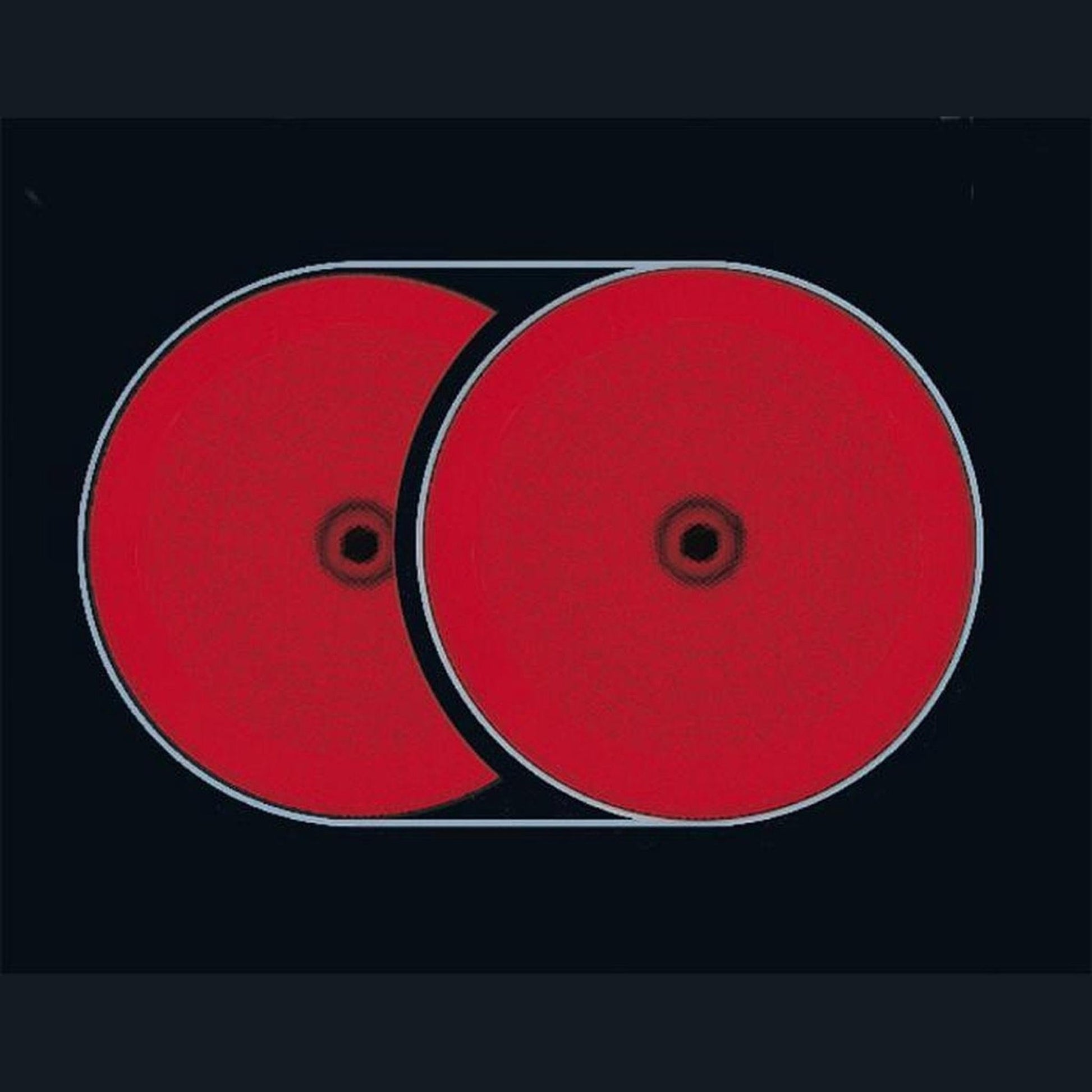 AEG HK634060XB - Keramische kookplaat