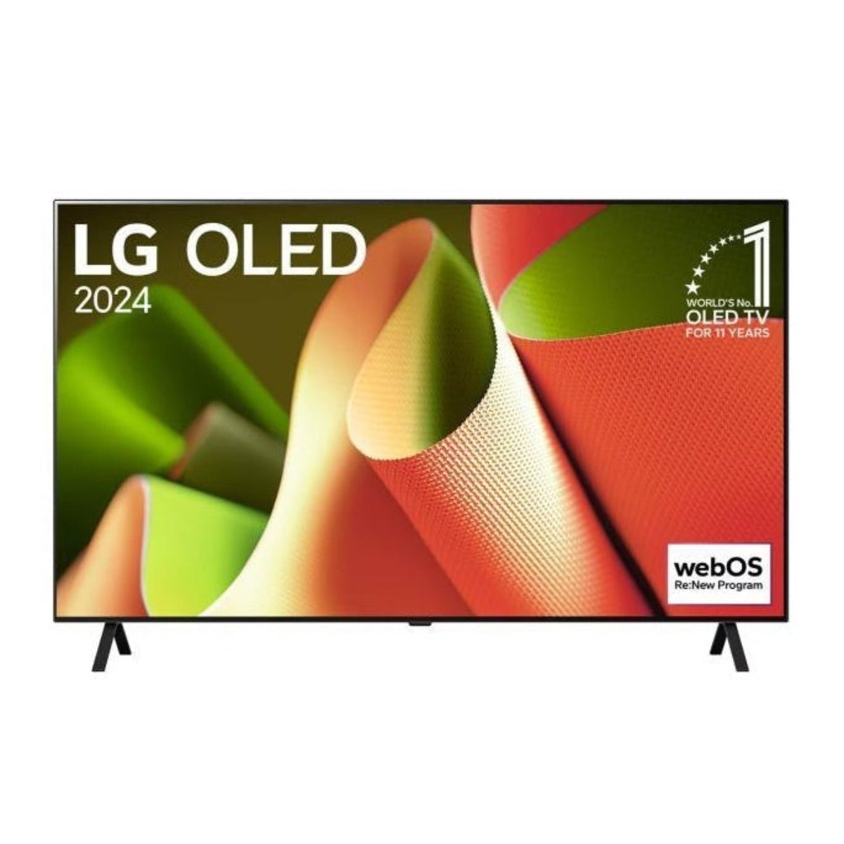 LG OLED65B43L