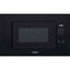 Whirlpool WMF200GNB - Inbouw magnetron - met grillfunctie