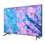 SAMSUNG UE65CU7190 - 65 inch - 4K UHD