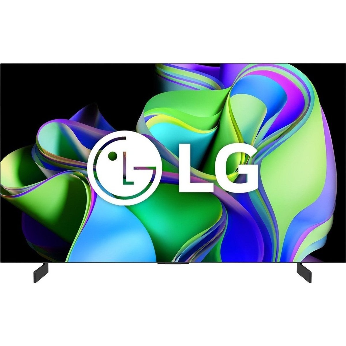 LG OLED42C32LA