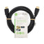 High Speed HDMI 2.0 met Ethernet 3M - CVGL34060BK30