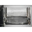 AEG MSB2547D - Inbouw magnetron - met grillfunctie