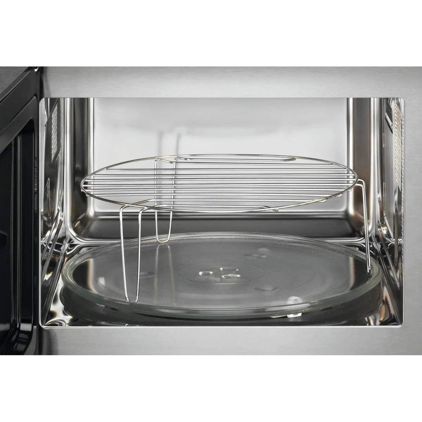 AEG MSB2547D - Inbouw magnetron - met grillfunctie