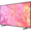 SAMSUNG QE55Q67C EU - 55 inch - 4K UHD