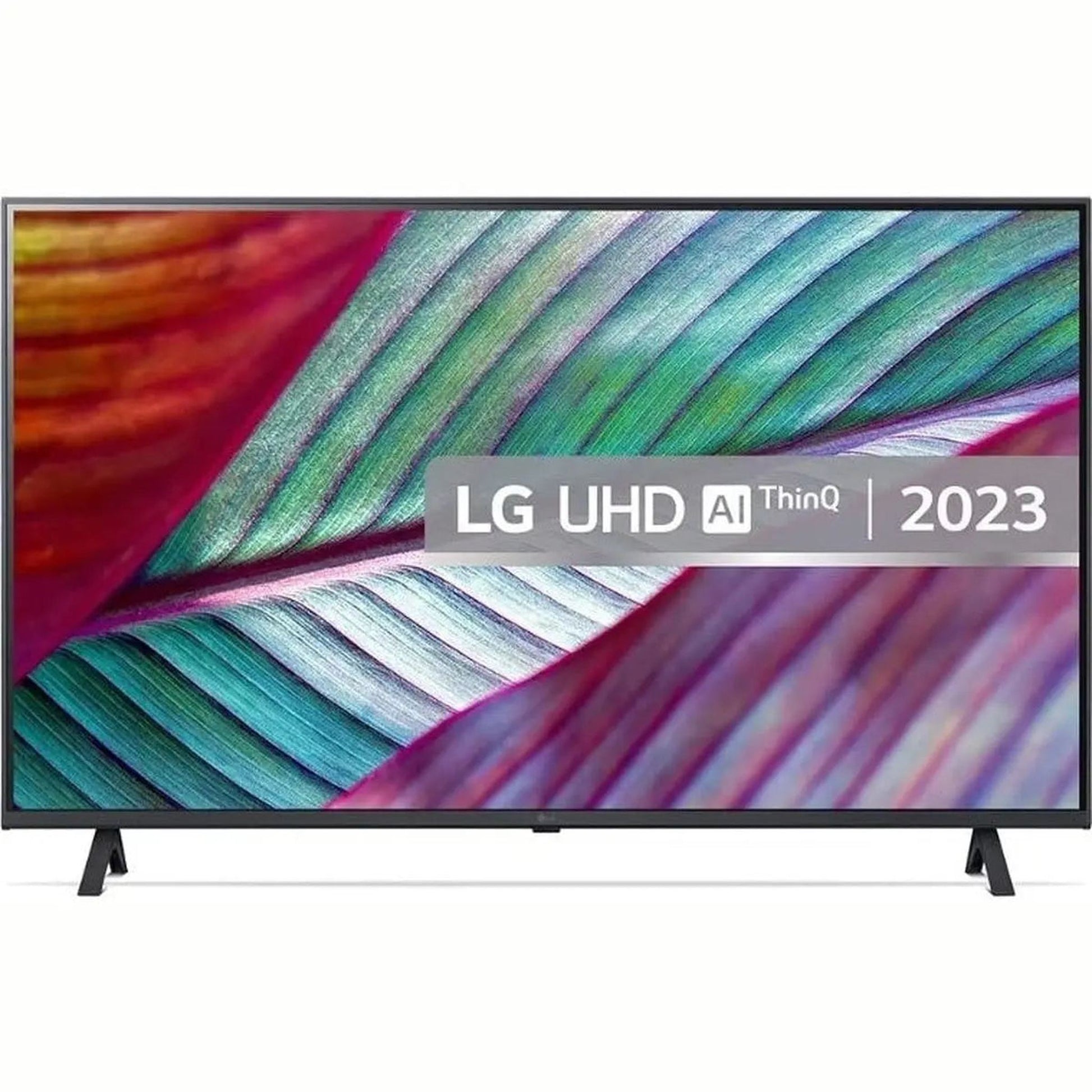 LG 75UR78003 - 75 inch - 4K UHD