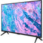 SAMSUNG UE43CU7020 - 43 inch - 4K UHD