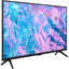 SAMSUNG UE43CU7020 - 43 inch - 4K UHD