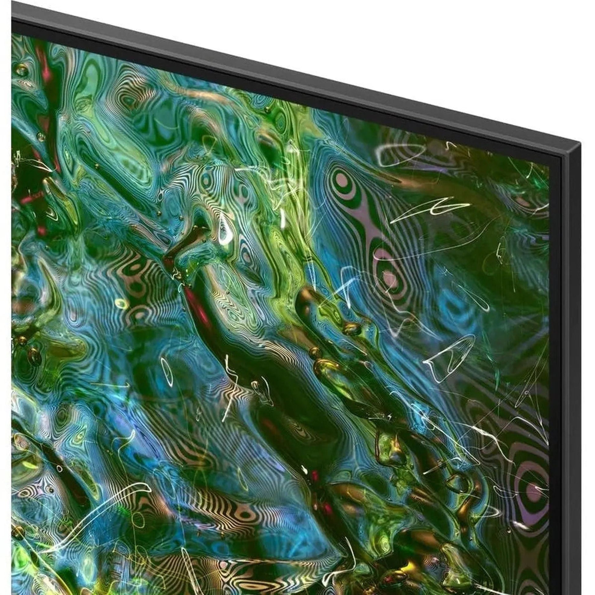 SAMSUNG QE75QN90D - 75 inch - 4K UHD