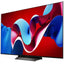 LG OLED65C41LA - 65 inch - 4K UHD