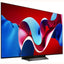 LG OLED65C41LA - 65 inch - 4K UHD
