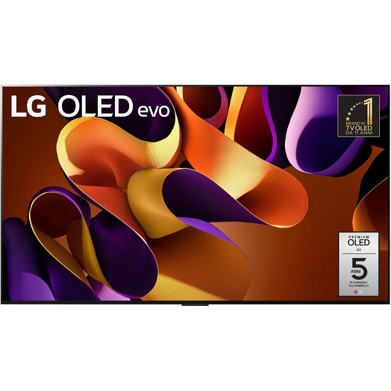 LG OLED65G45LW