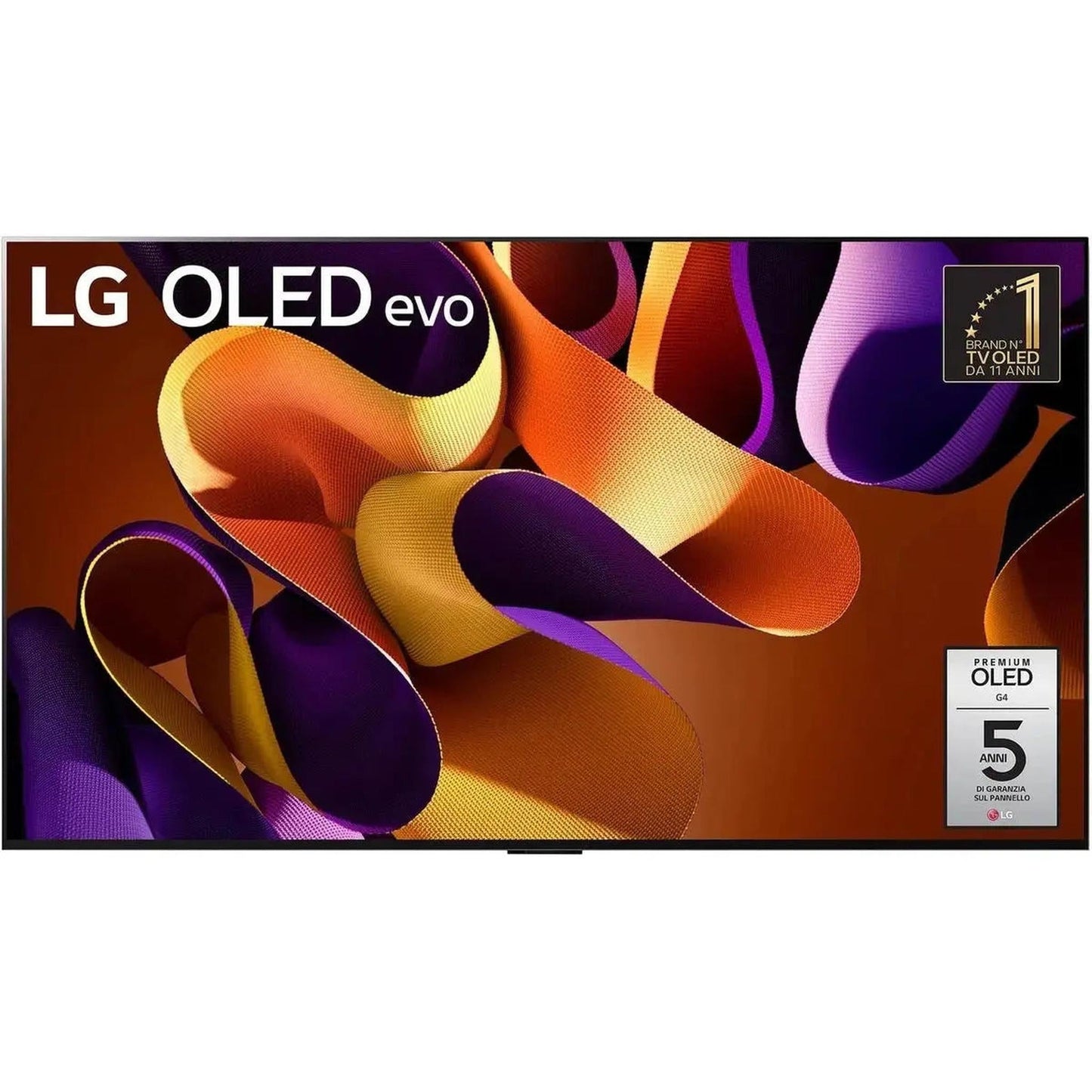 LG OLED65G45LW - 65 inch - 4K UHD