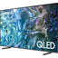 SAMSUNG QE65Q68D - 65 inch - 4K UHD