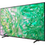 SAMSUNG UE43DU8070 - 43 inch - 4K UHD