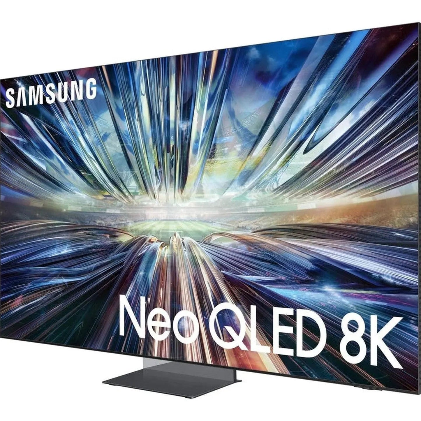 SAMSUNG QE65QN900D - 65 inch - 8K UHD
