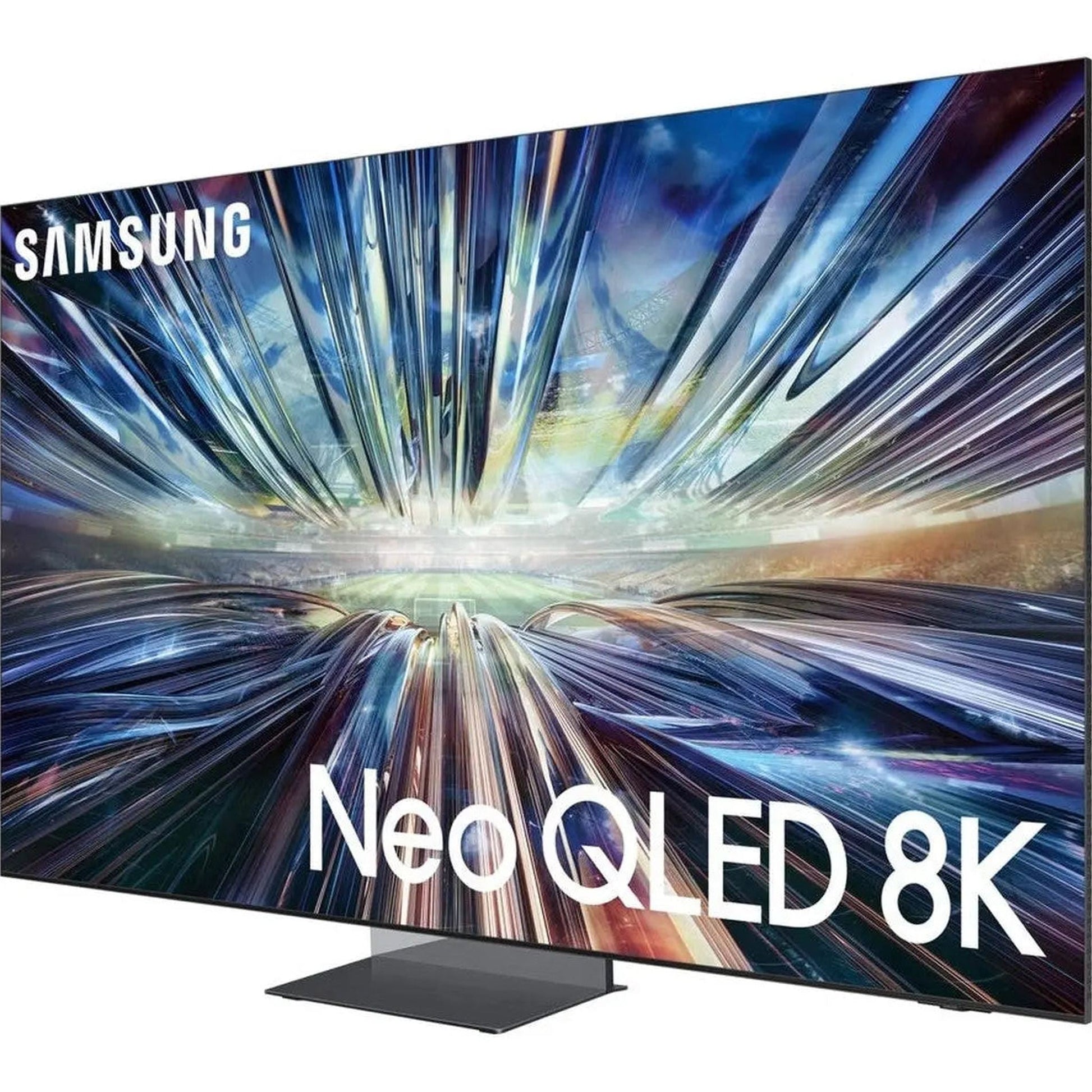 SAMSUNG QE65QN900D - 65 inch - 8K UHD