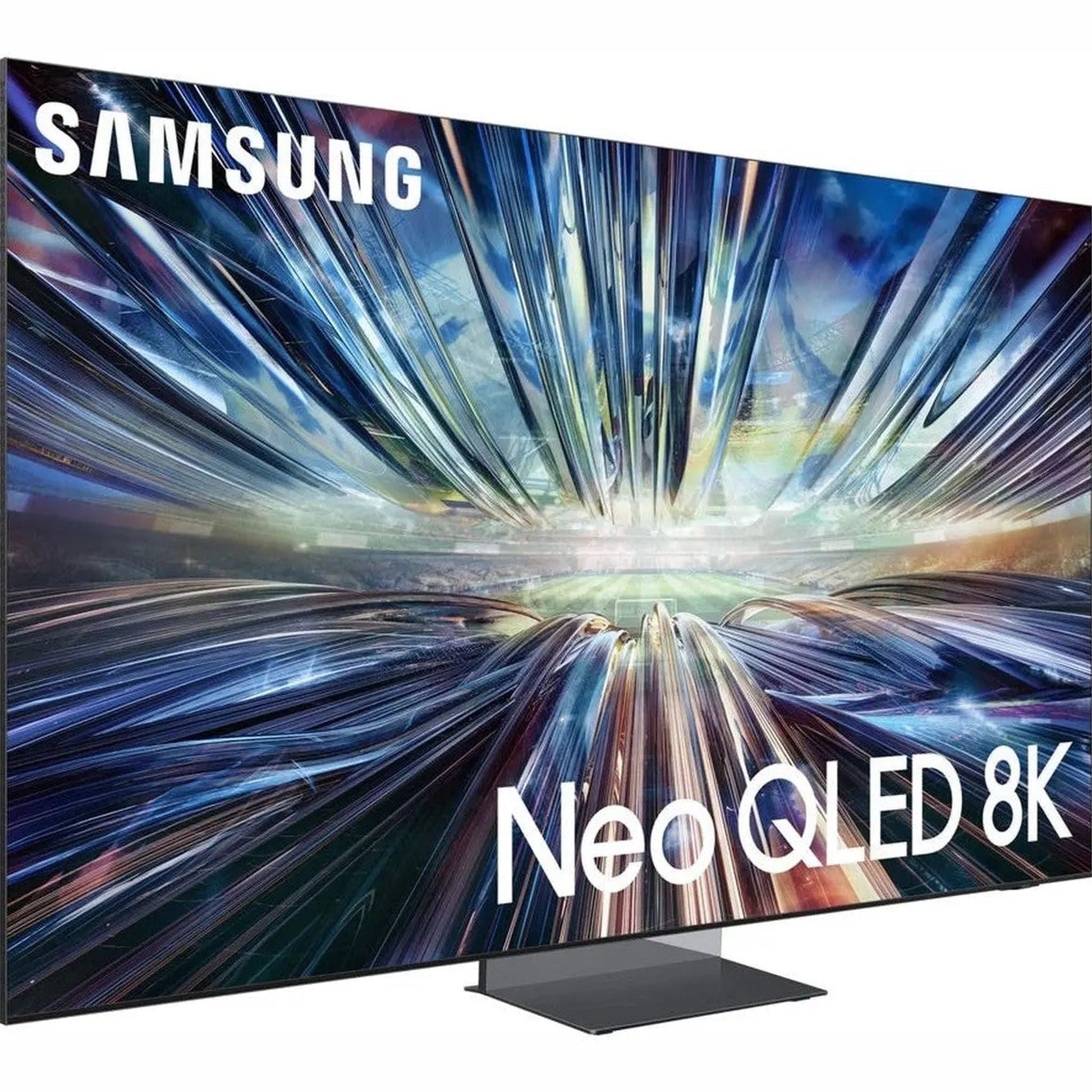 SAMSUNG QE65QN900D - 65 inch - 8K UHD