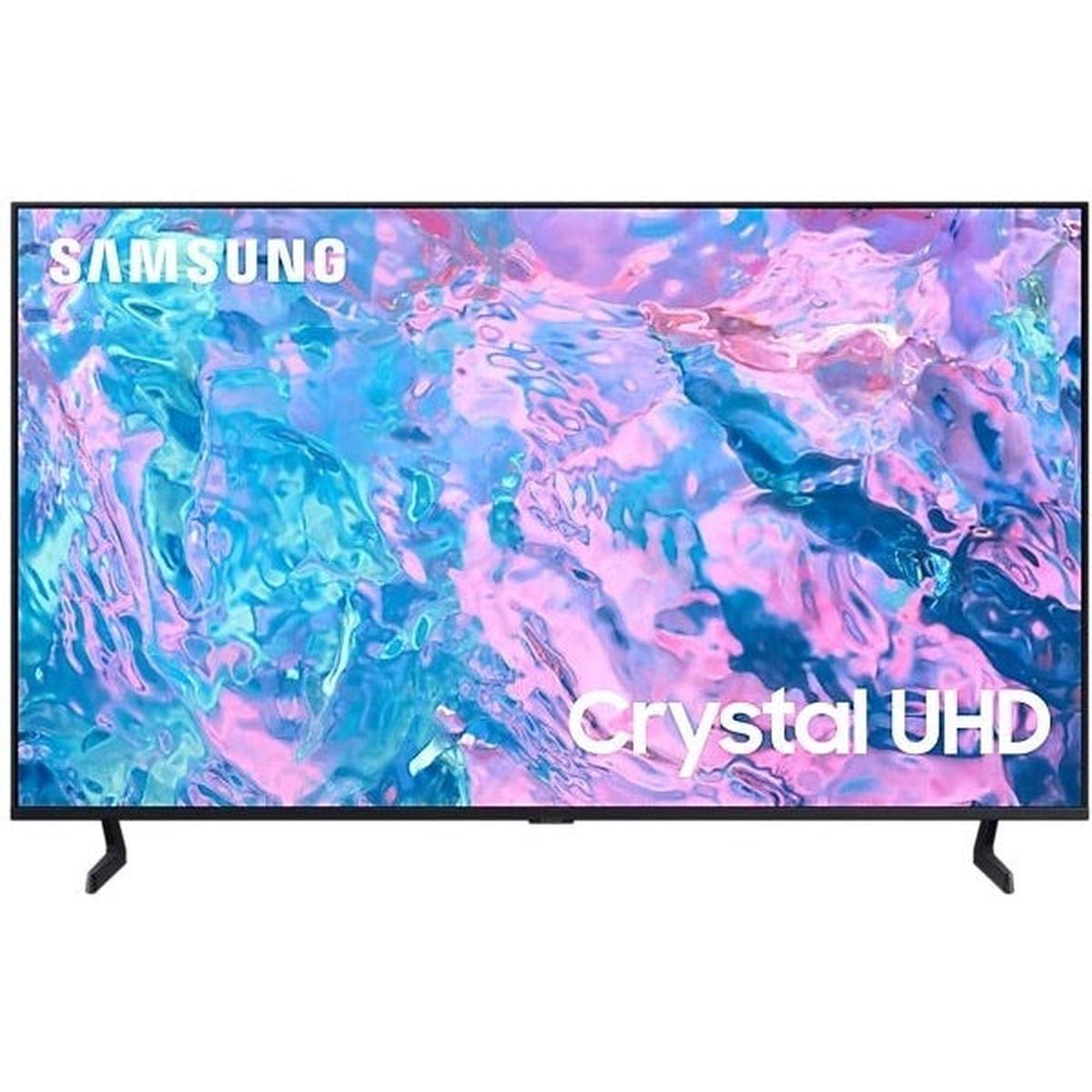 SAMSUNG UE55CU7090