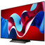 LG OLED77C46LA - 77 inch - 4K UHD