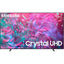 SAMSUNG UE98DU9000U – 98 inch – 4K UHD