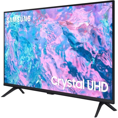 SAMSUNG UE55CU7040 - 55 inch - 4K UHD