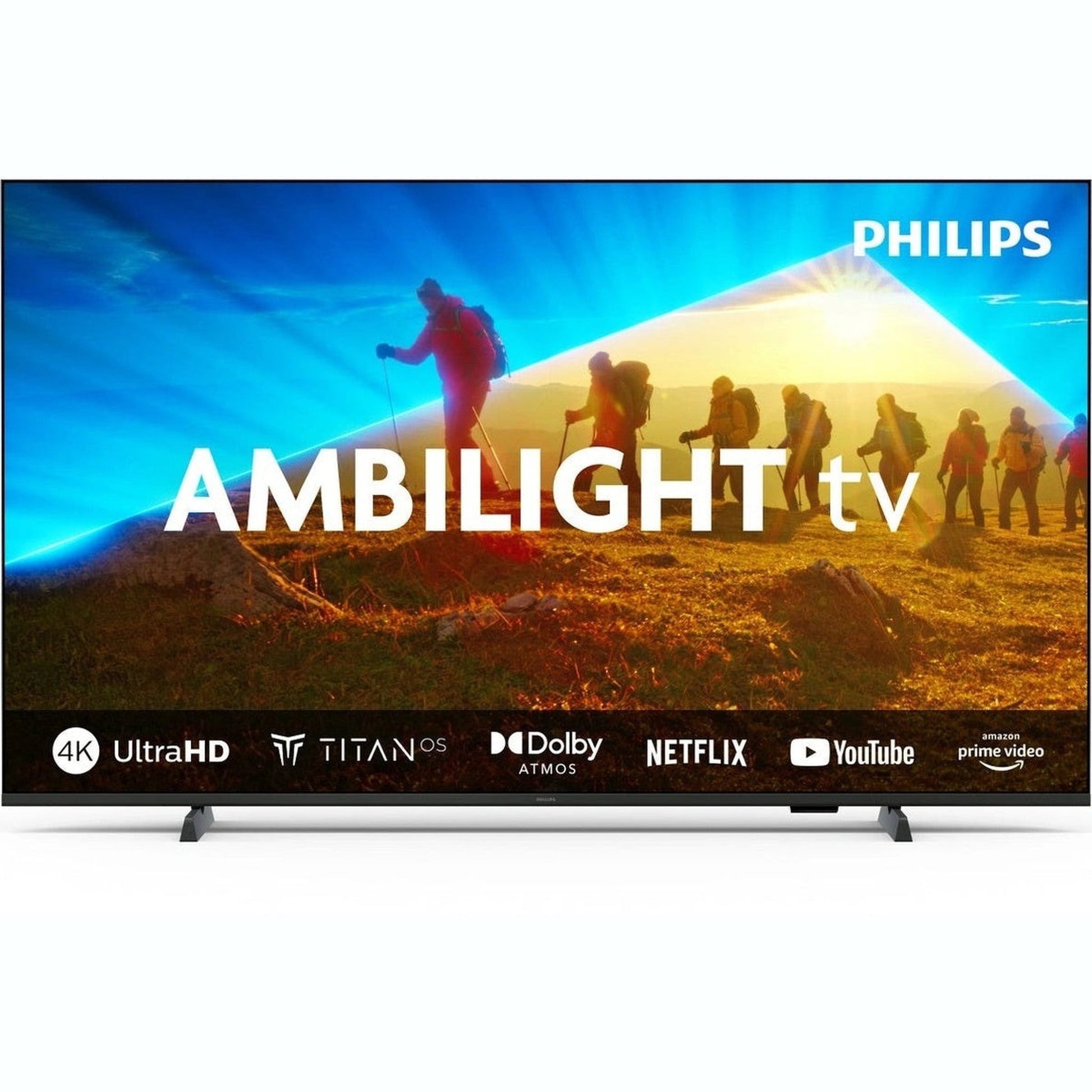 PHILIPS 65PUS8009/12 - 65 inch - 4K UHD