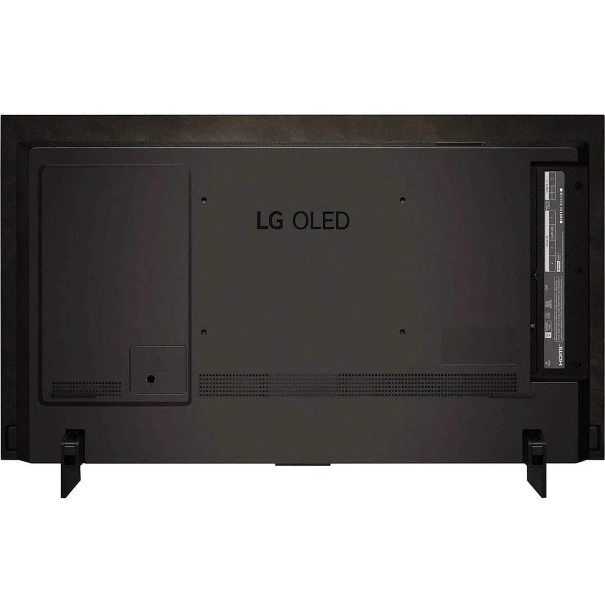 LG OLED42C47LA - 42 inch - 4K UHD