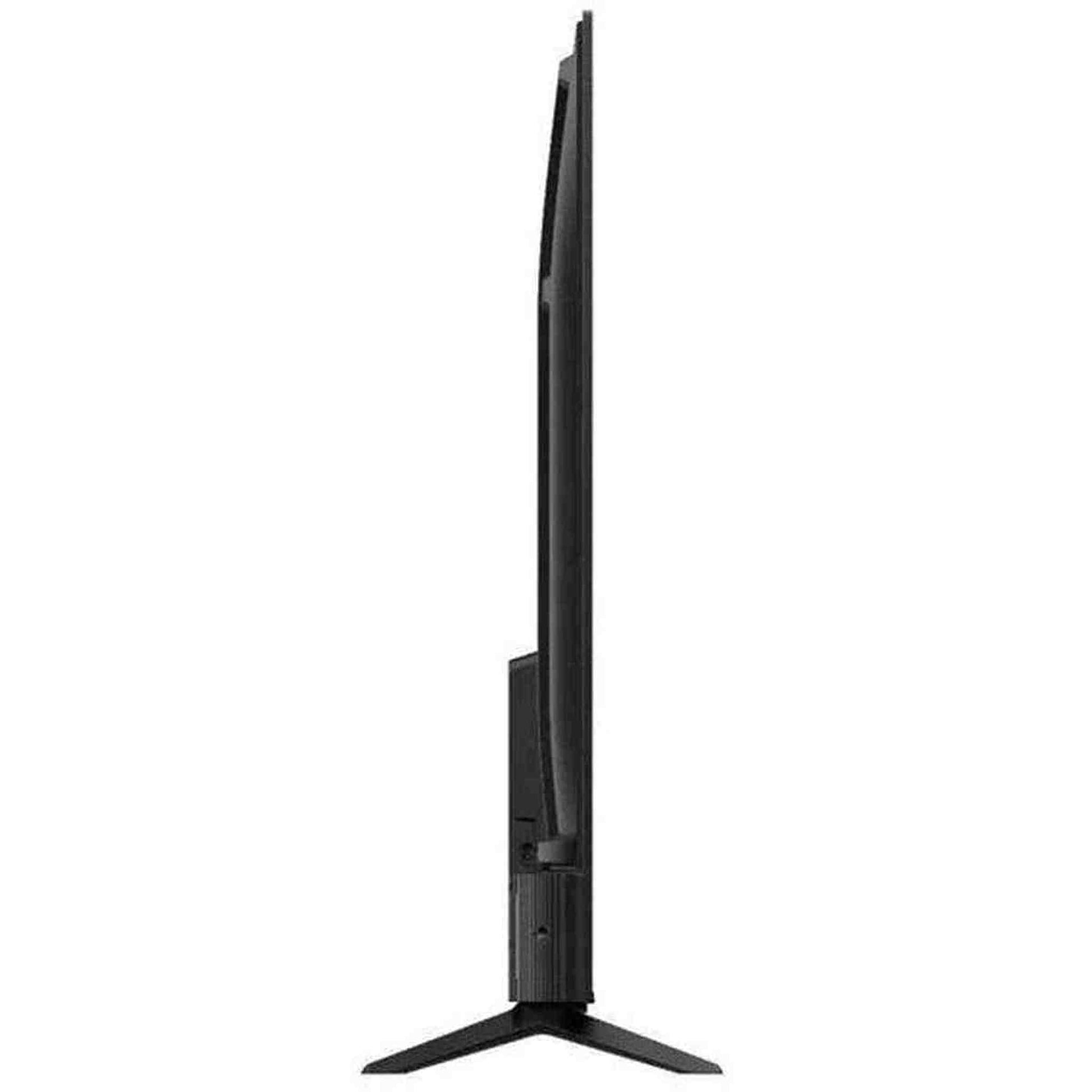 TCL 65V6B - 65 inch - 4K UHD