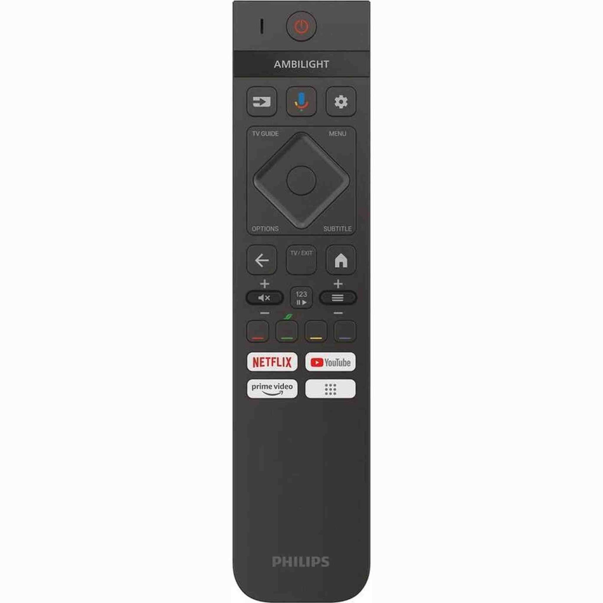 PHILIPS 65PUS7409