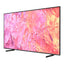 SAMSUNG QE50Q67C EU - 50 inch - 4K UHD