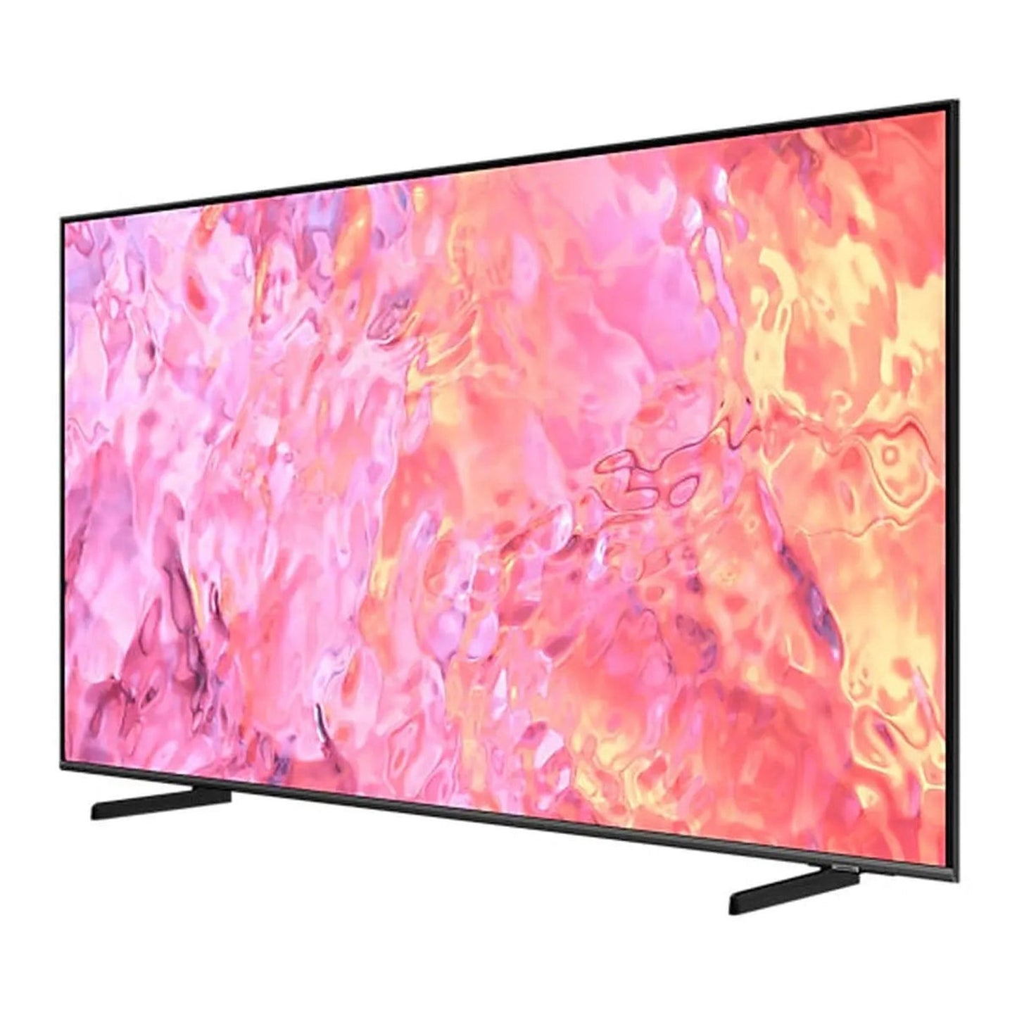 SAMSUNG QE50Q67C EU - 50 inch - 4K UHD