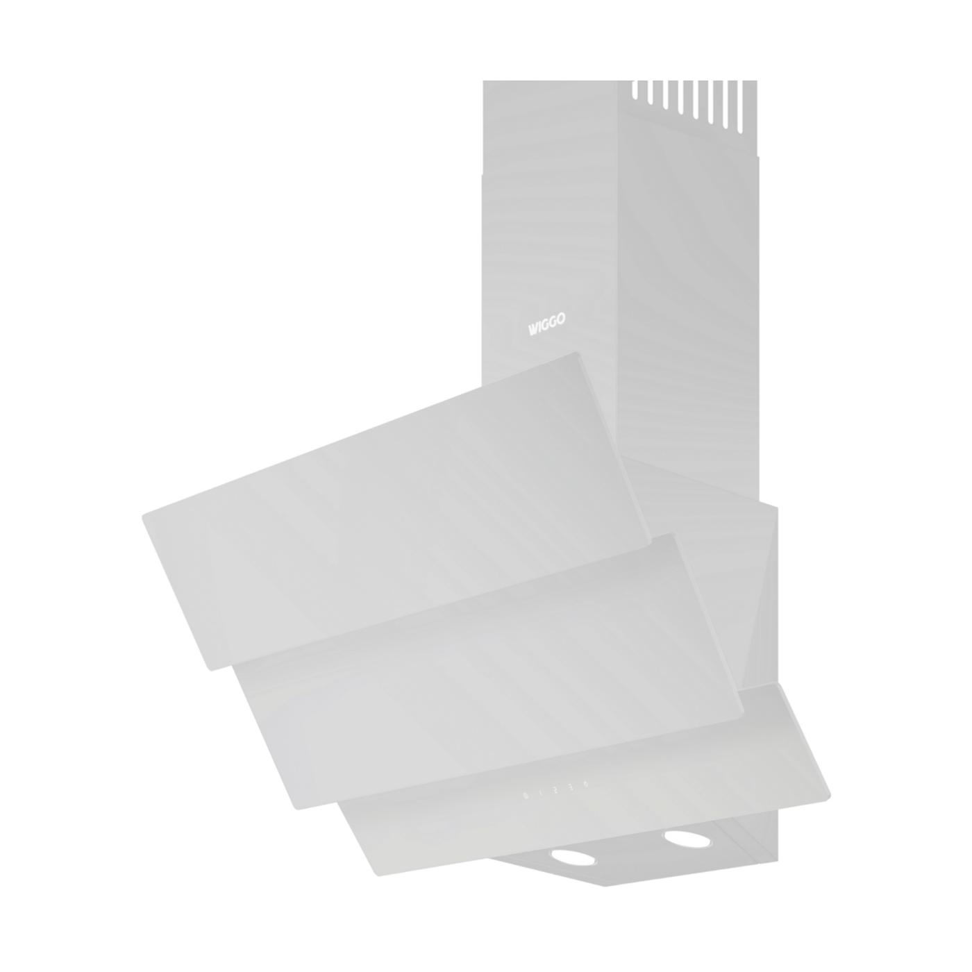 Wiggo WE-B643G(W)