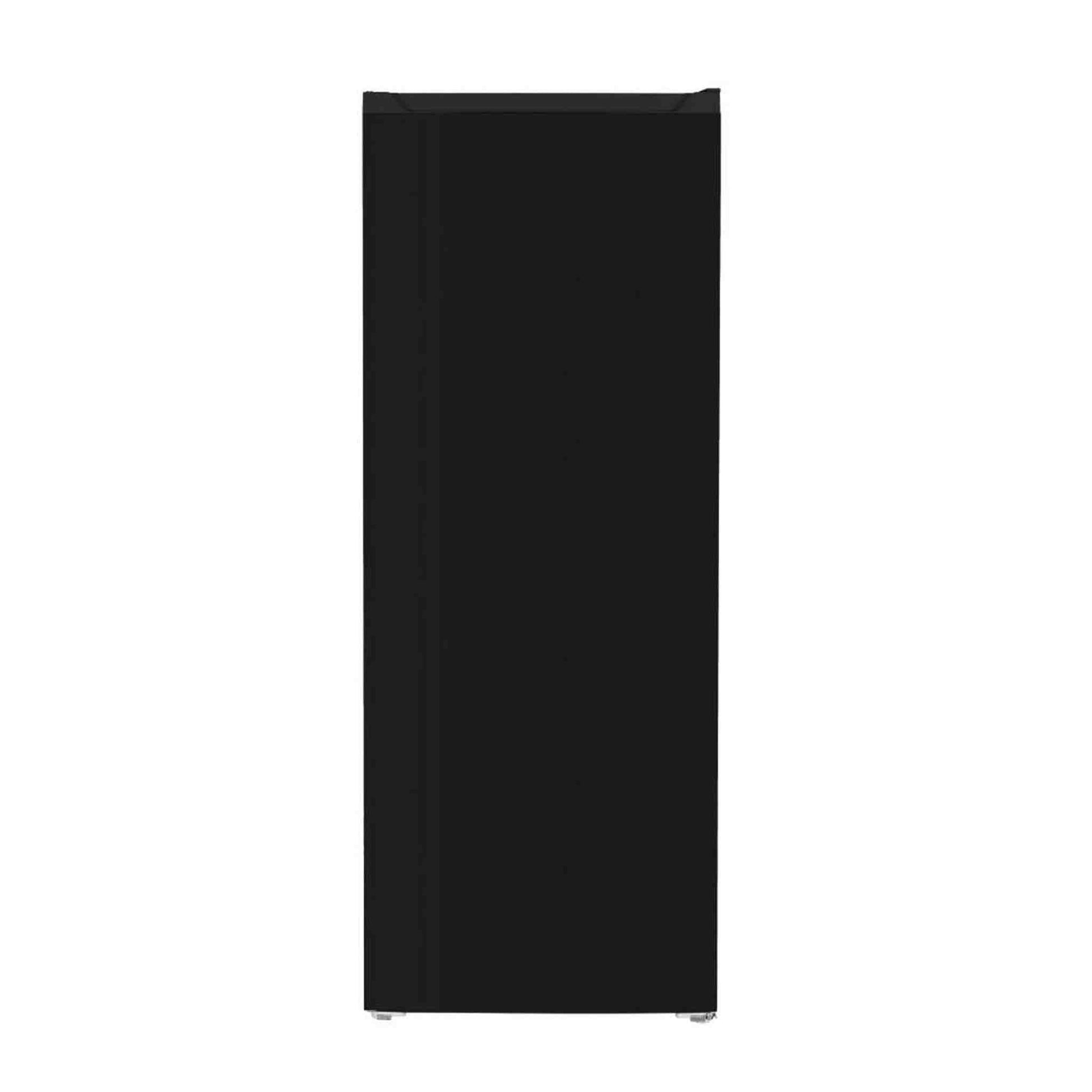 Wiggo WF-UR14NFE B - Vrijstaande vriezer - No Frost